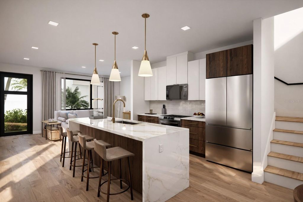 Photo of 3603 1st Avenue N, St Petersburg, FL 33713 (MLS # TB8452699)