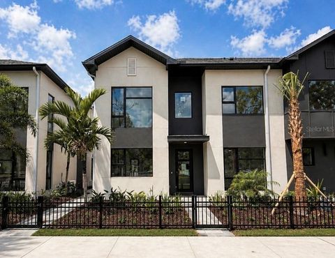 Photo of 3603 1st Avenue N, St Petersburg, FL 33713 (MLS # TB8452699)