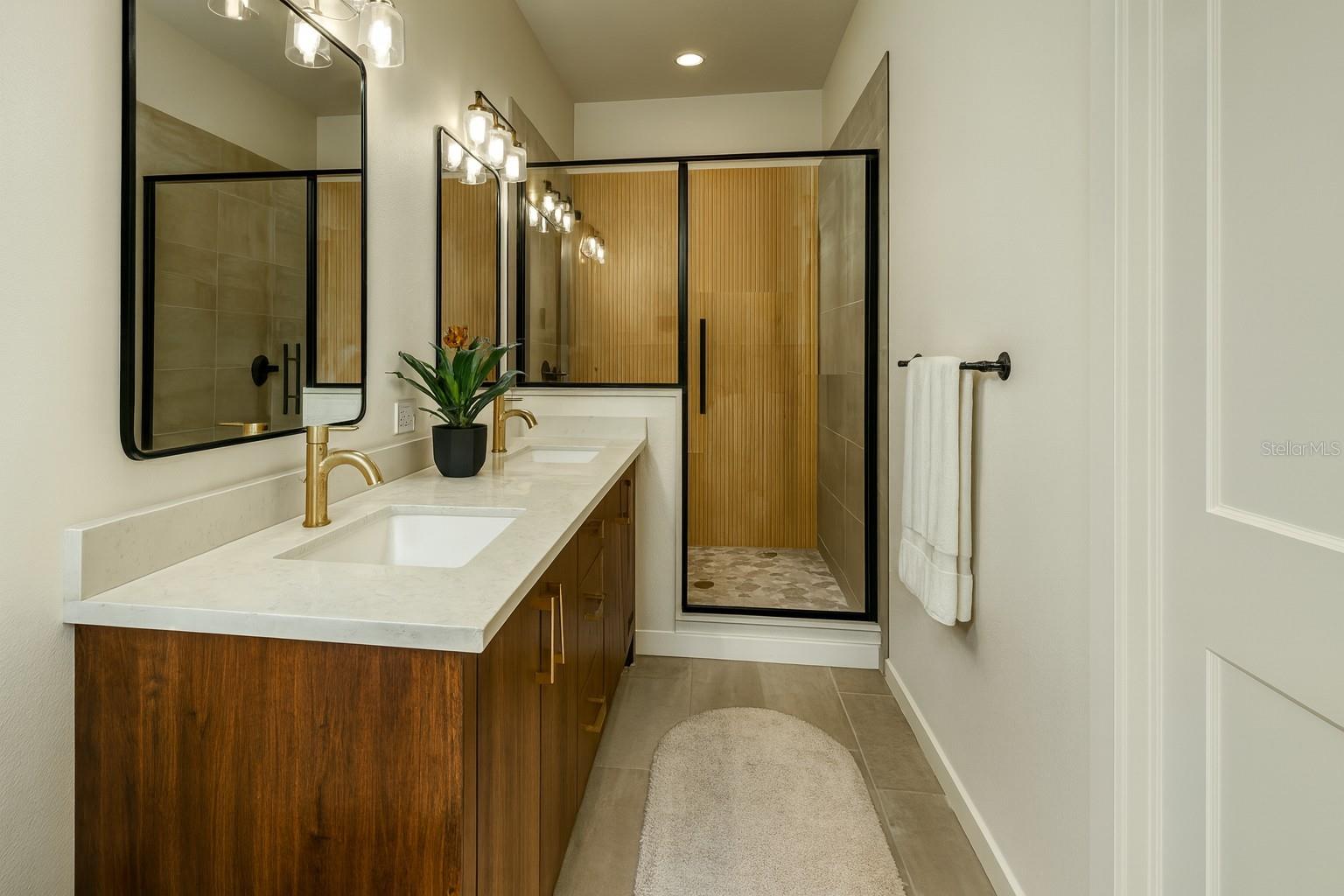 JUNCTION TOWNHOMES - Residential