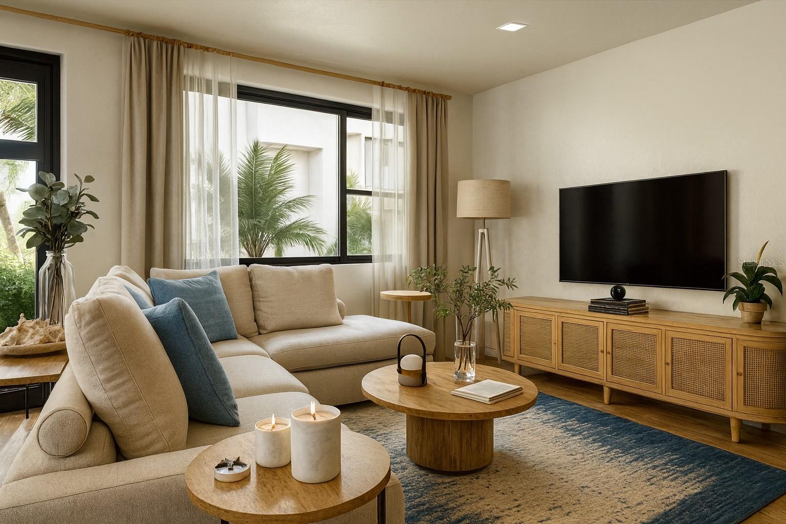 JUNCTION TOWNHOMES - Residential