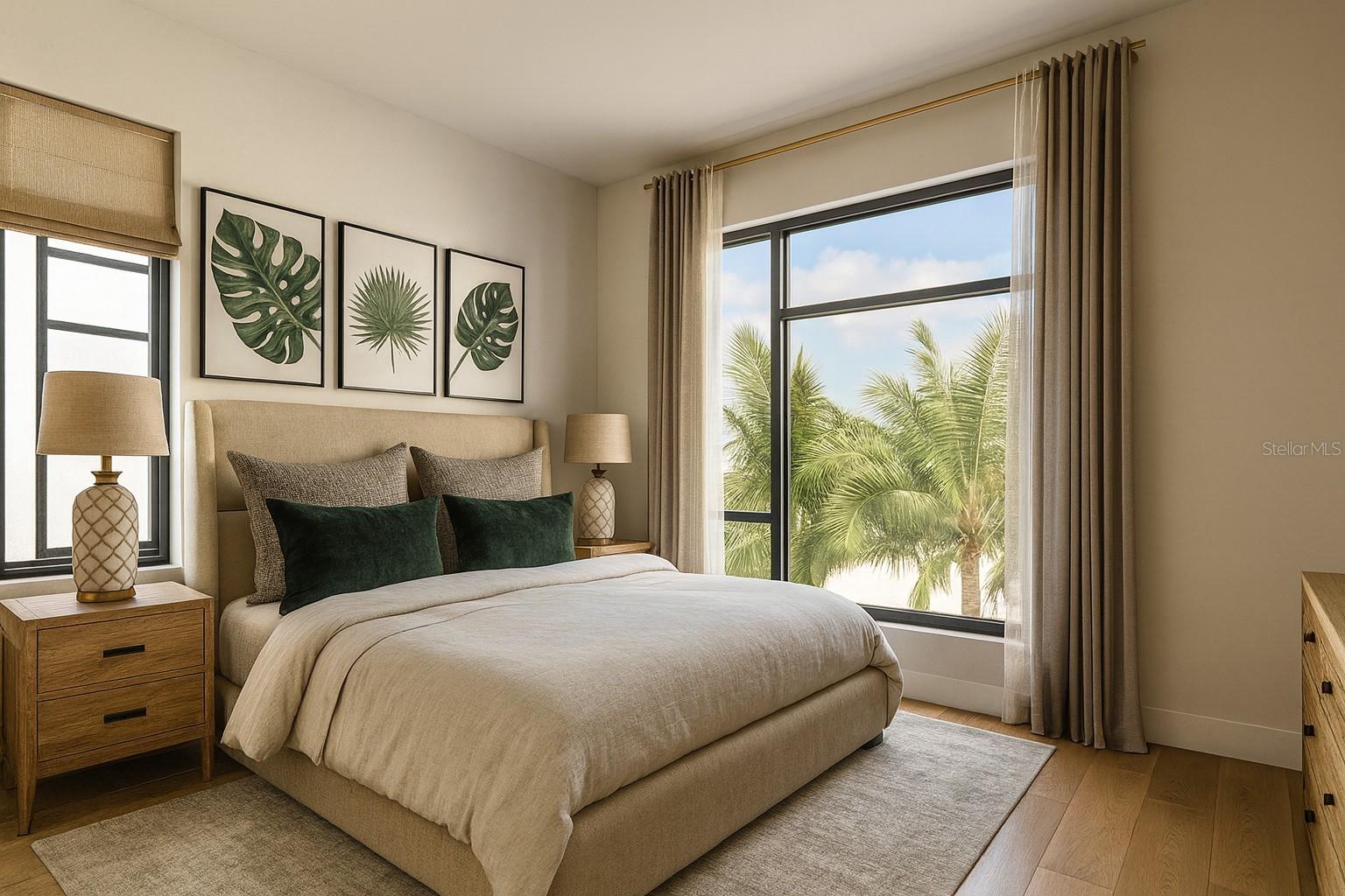 JUNCTION TOWNHOMES - Residential