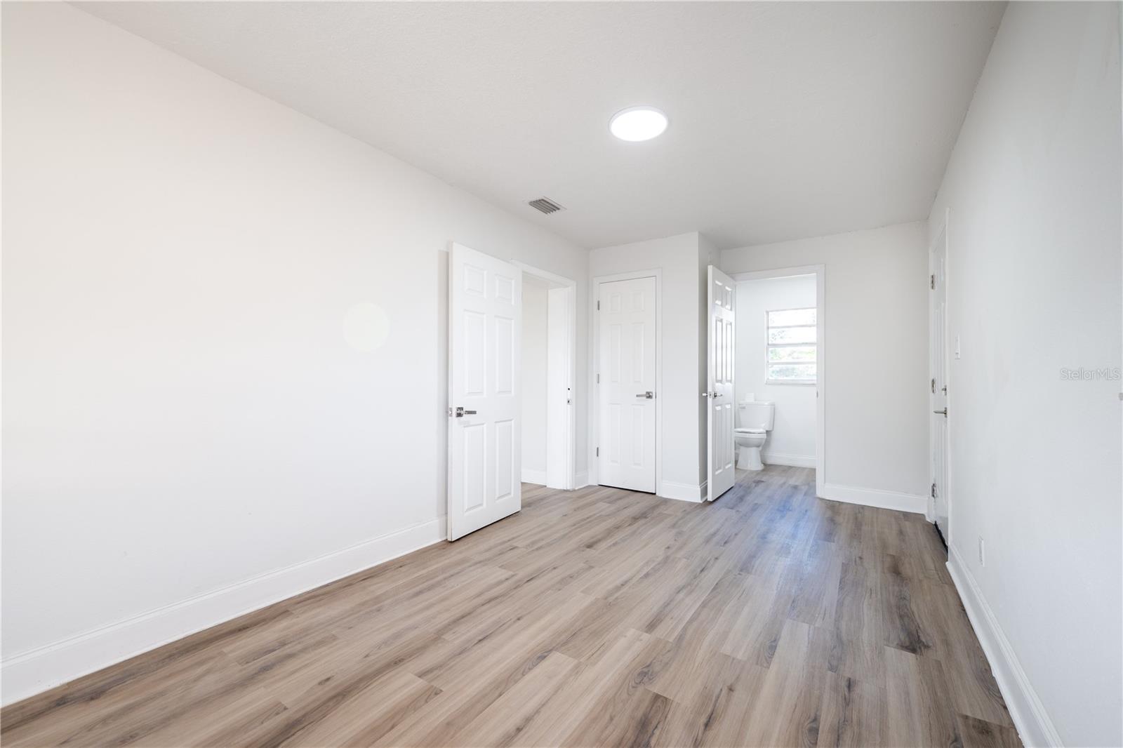 FIRST ADD - Residential