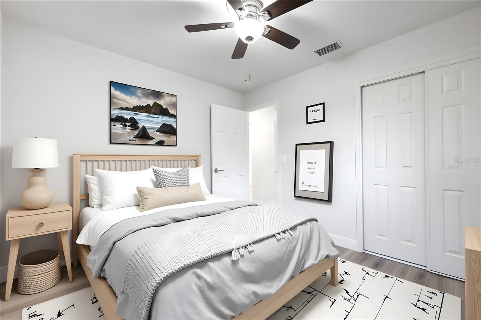 FIRST ADD - Residential