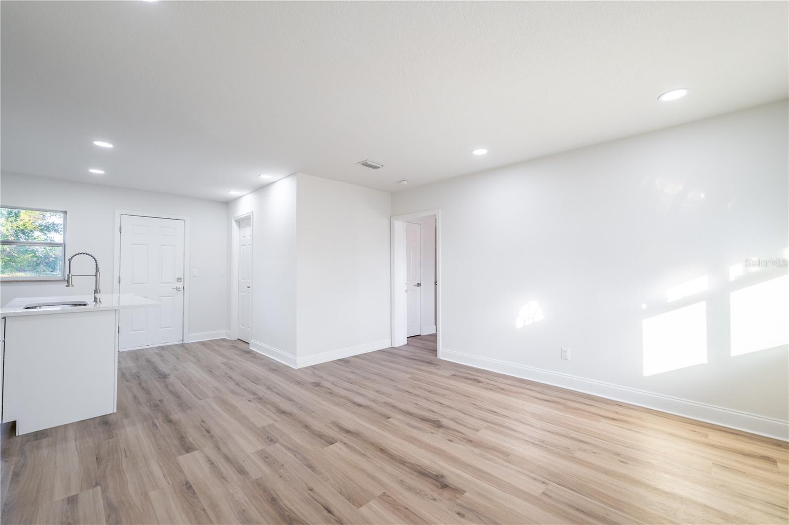 FIRST ADD - Residential