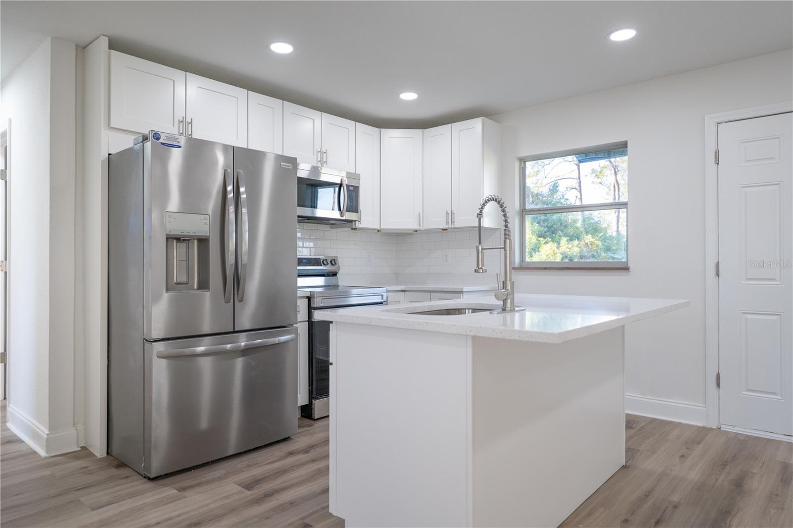 FIRST ADD - Residential