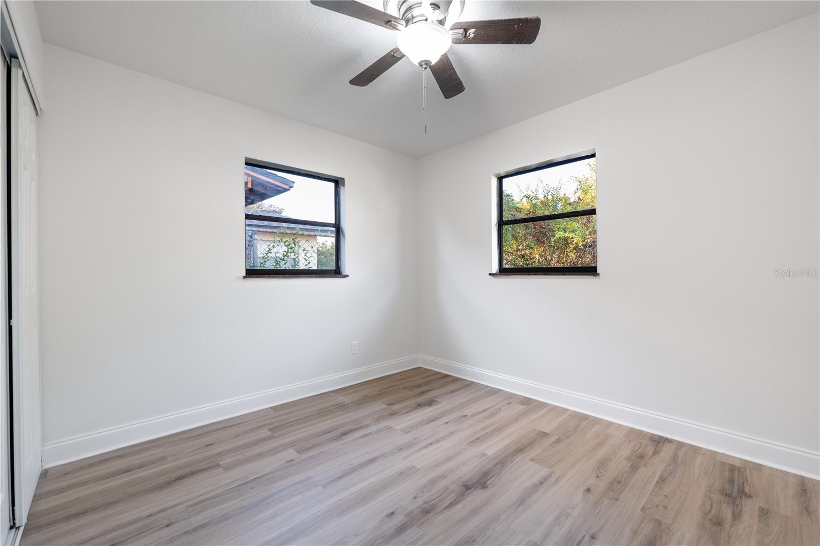 FIRST ADD - Residential