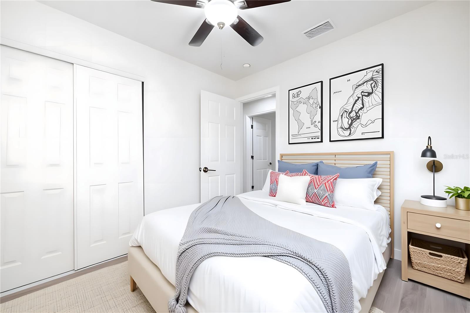 FIRST ADD - Residential