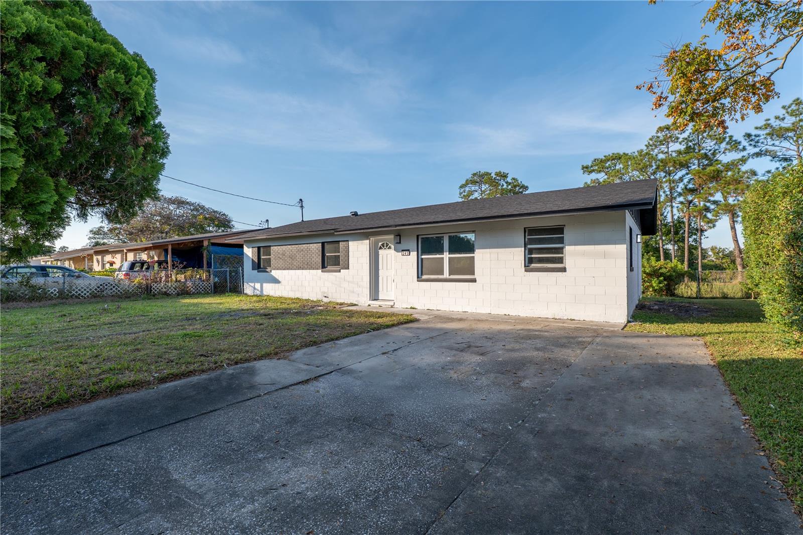 FIRST ADD - Residential