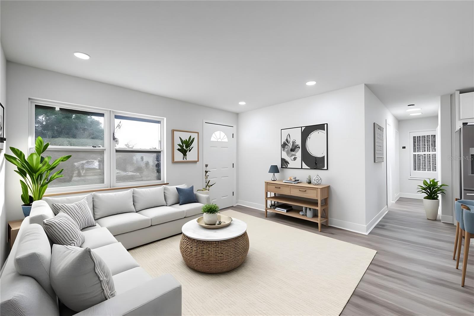 FIRST ADD - Residential