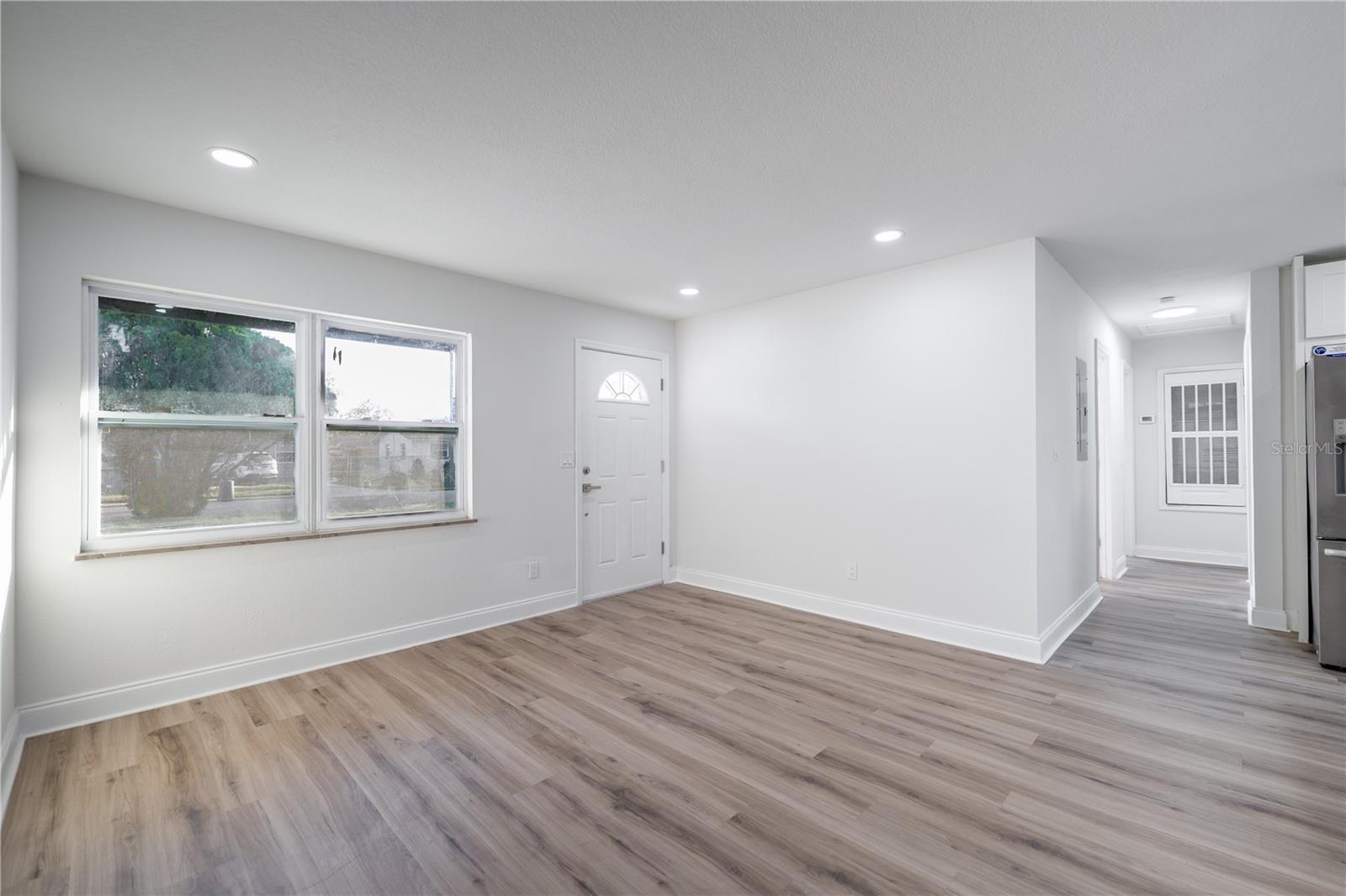 FIRST ADD - Residential