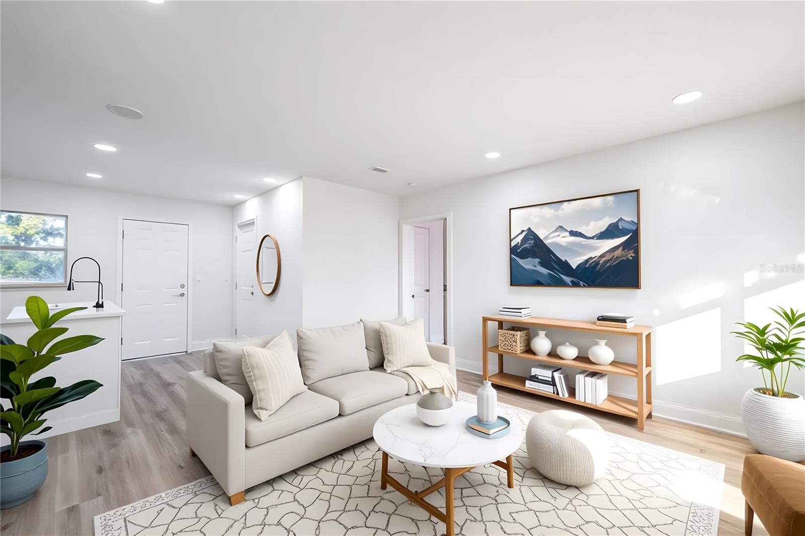 FIRST ADD - Residential