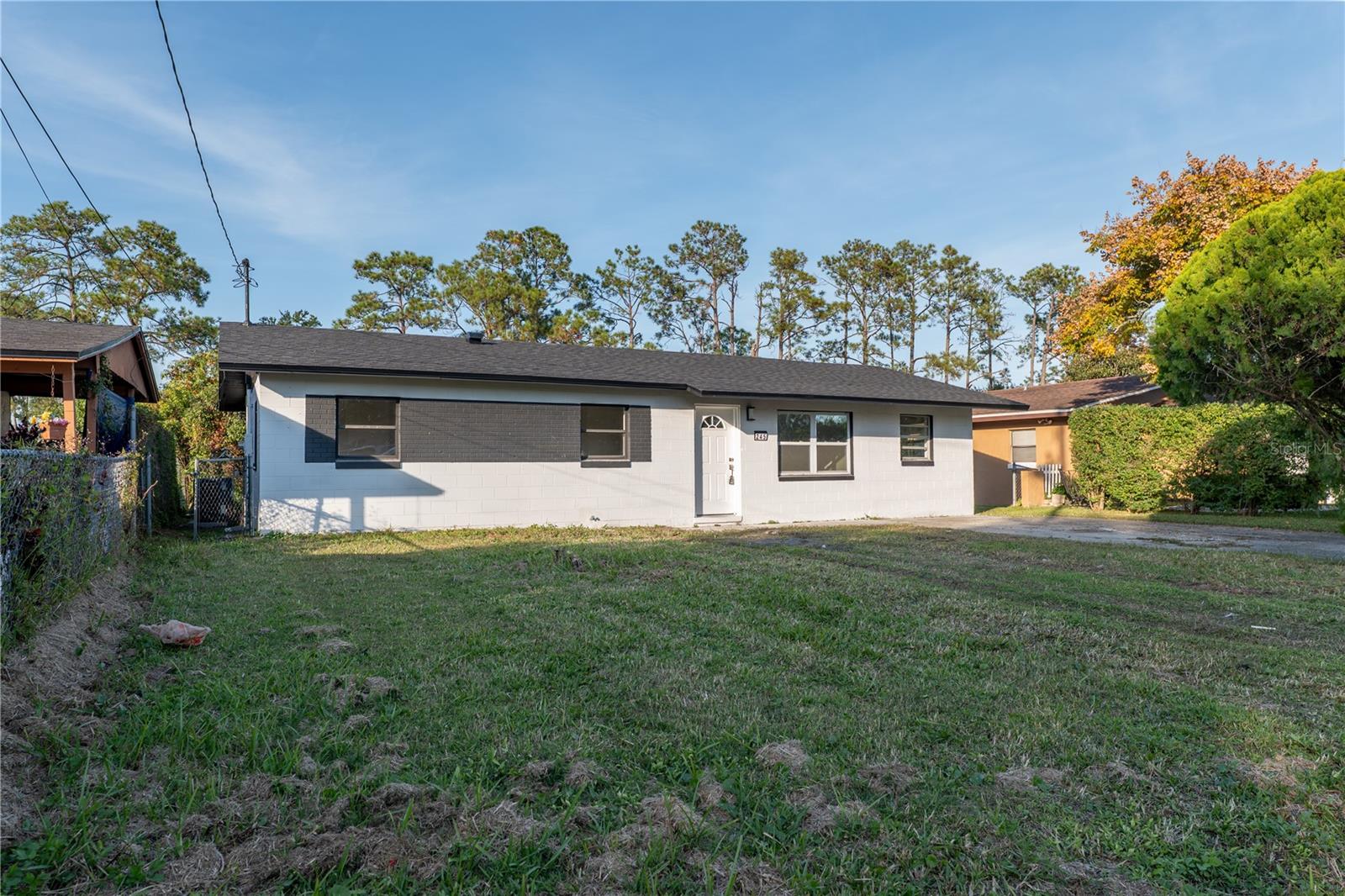 FIRST ADD - Residential