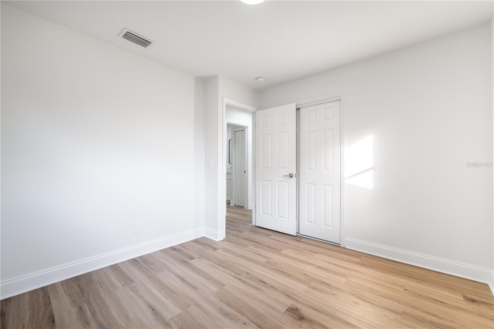 FIRST ADD - Residential