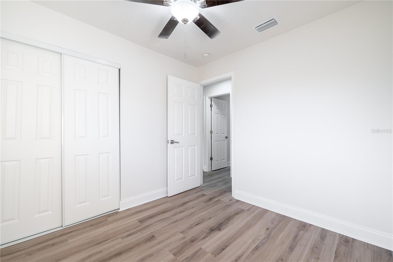 FIRST ADD - Residential