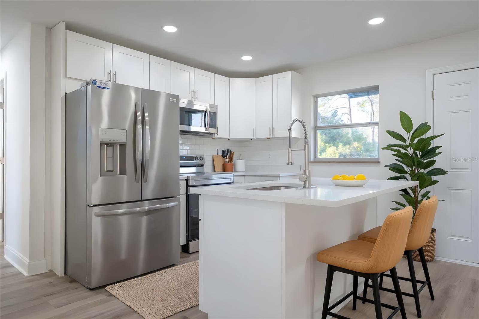 FIRST ADD - Residential