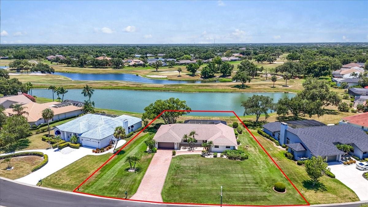 3504 WILDERNESS BOULEVARD W