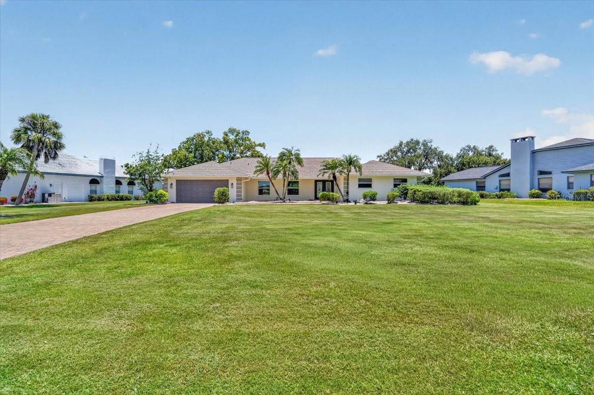 3504 WILDERNESS BOULEVARD W