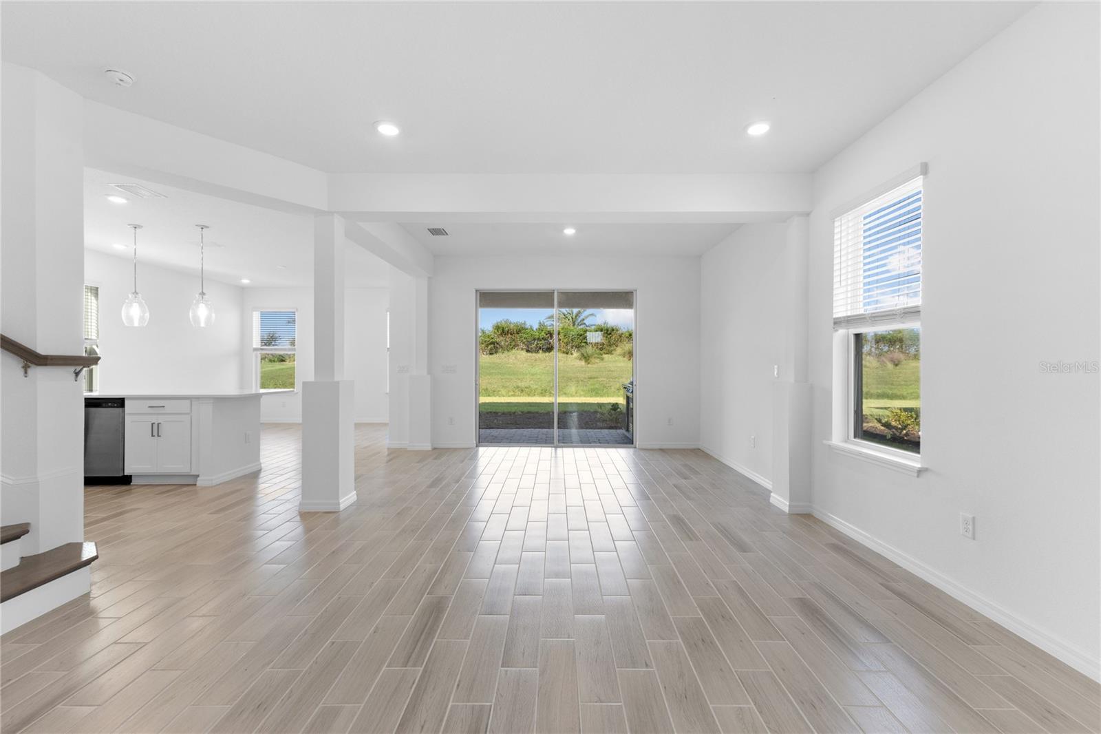 SKYE RANCH NBRHD 2 - Residential