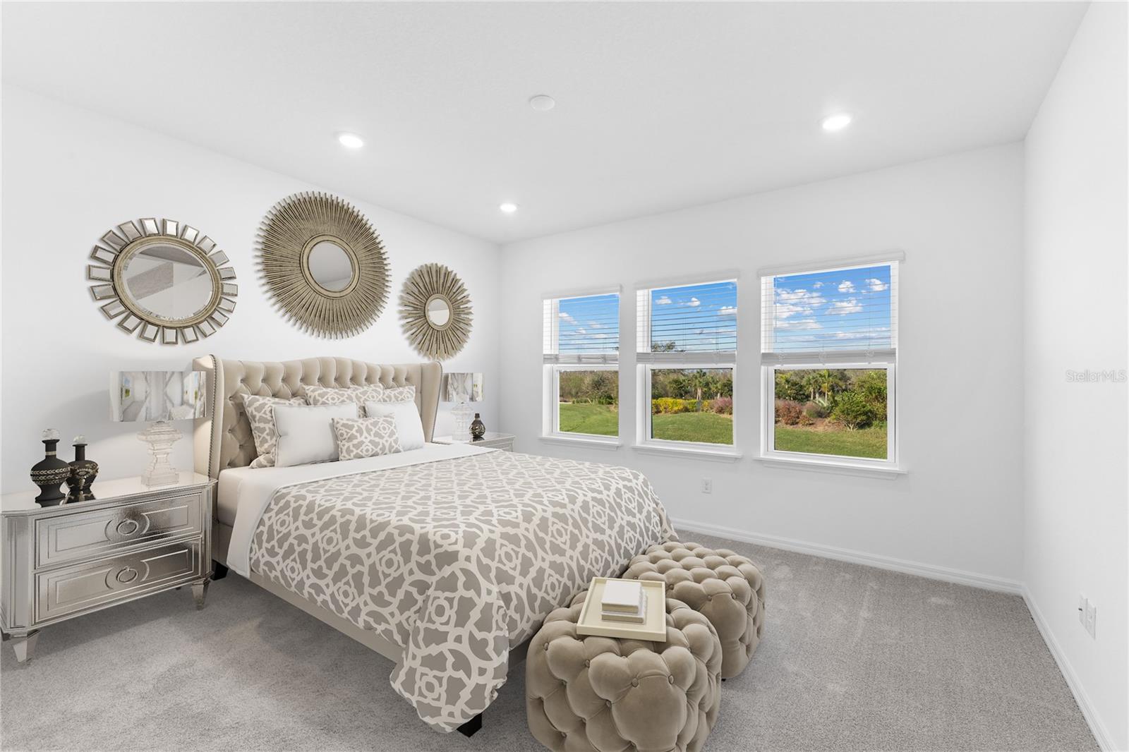 SKYE RANCH NBRHD 2 - Residential