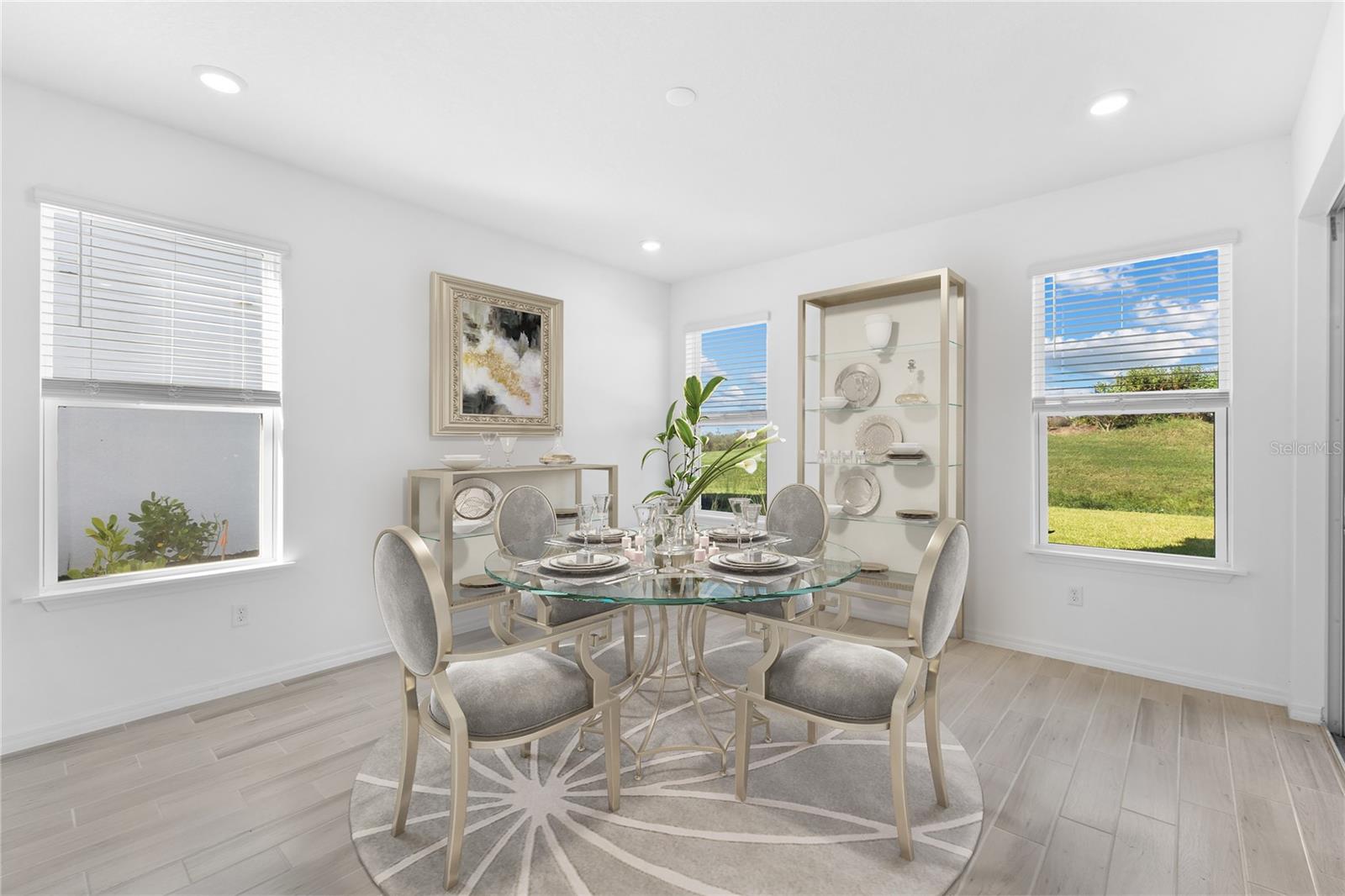 SKYE RANCH NBRHD 2 - Residential