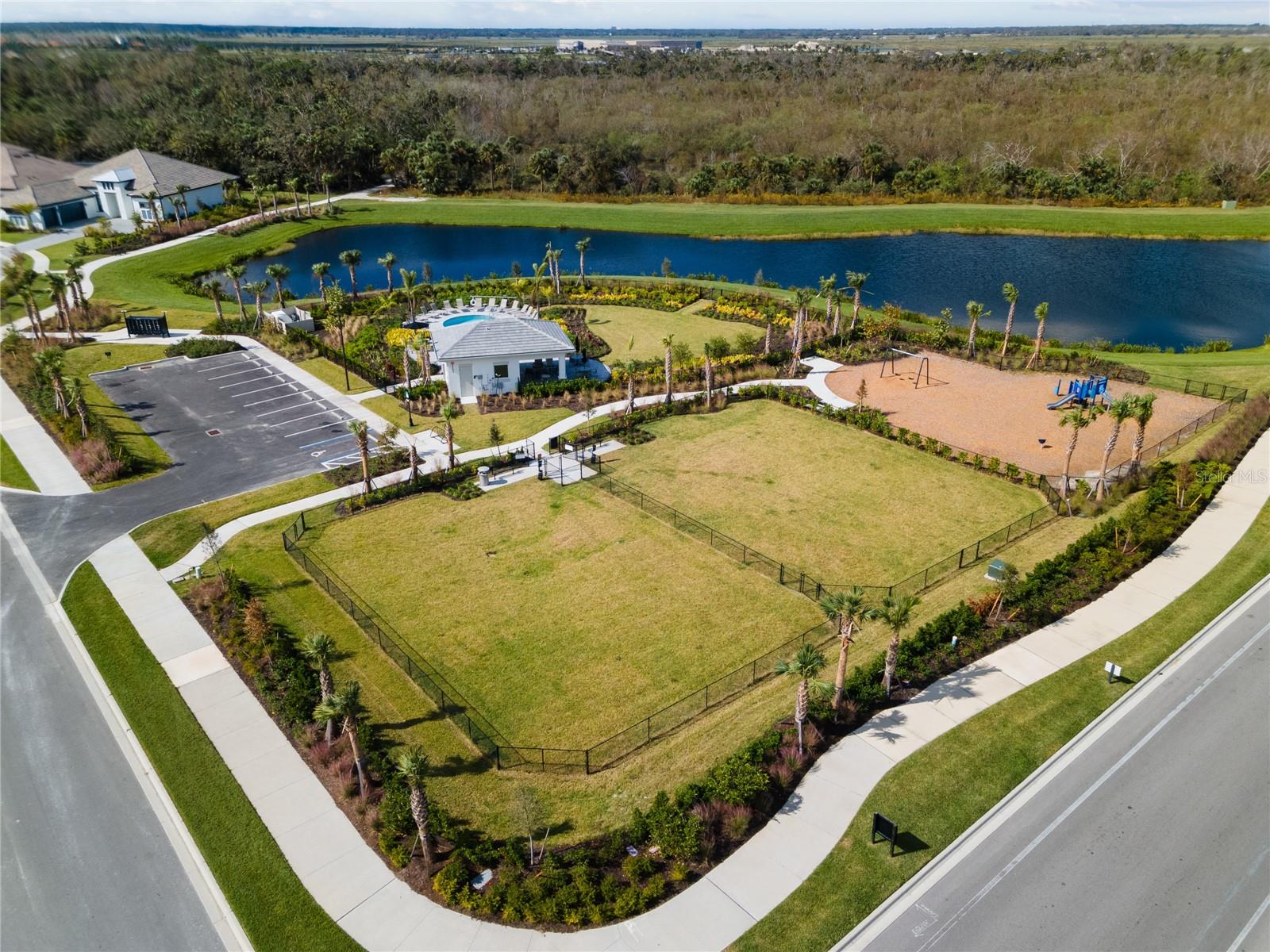 SKYE RANCH NBRHD 2 - Residential