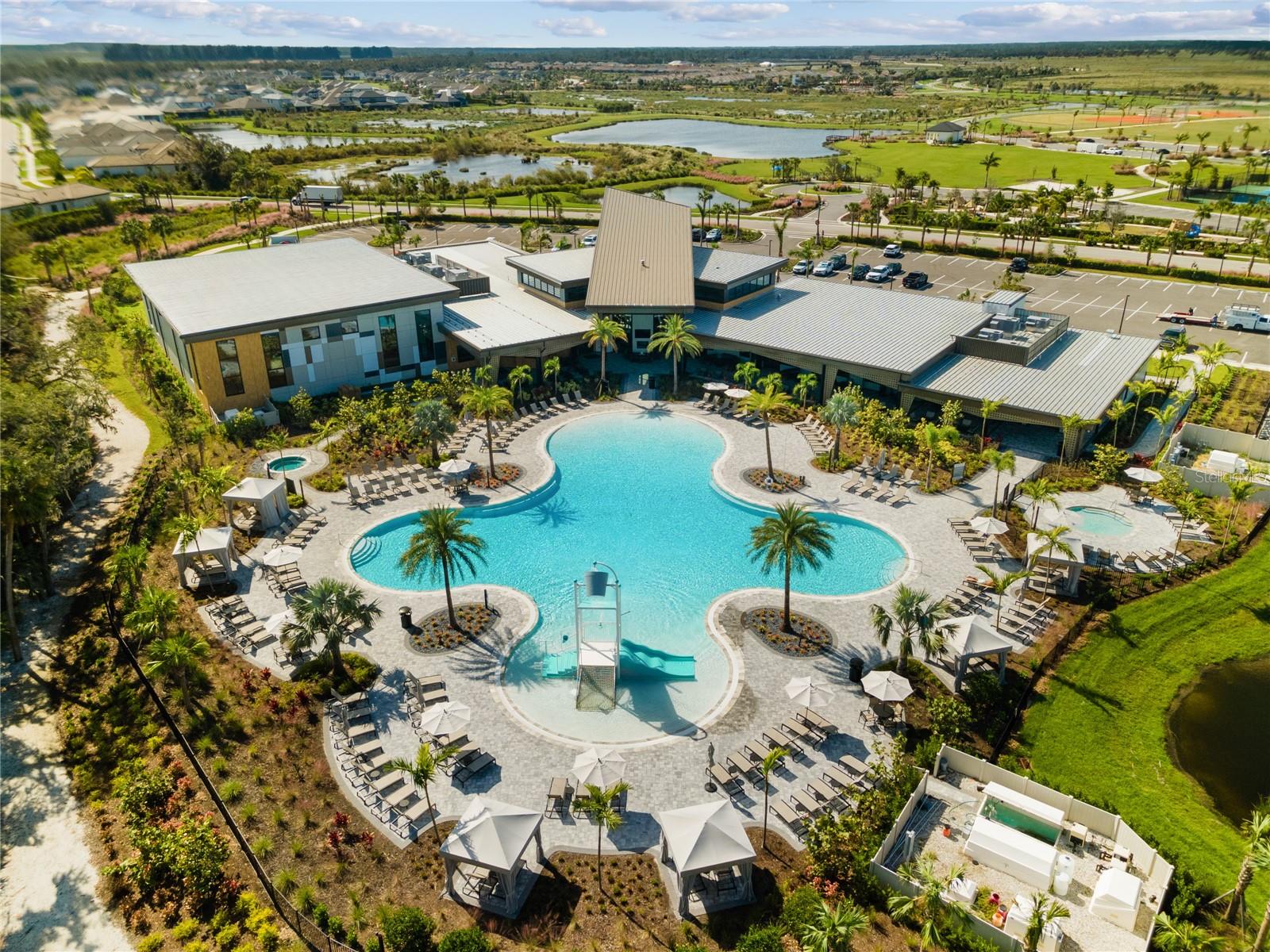 SKYE RANCH NBRHD 2 - Residential