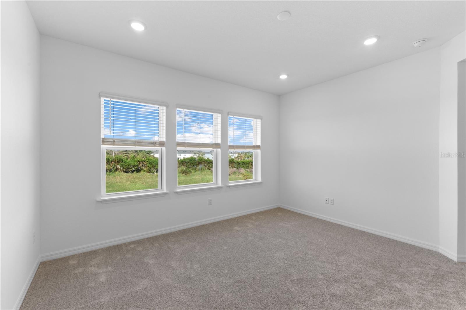SKYE RANCH NBRHD 2 - Residential