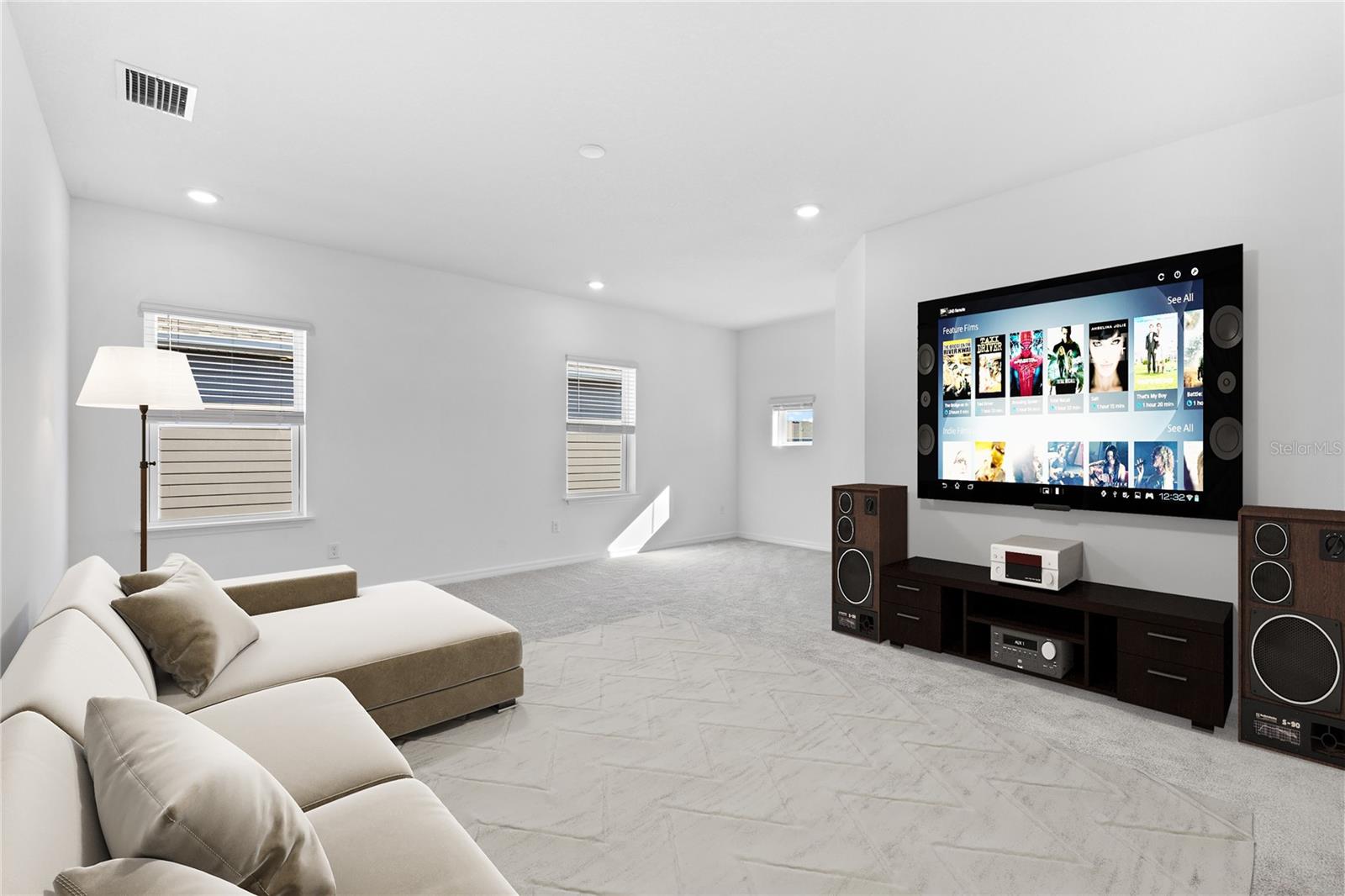 SKYE RANCH NBRHD 2 - Residential