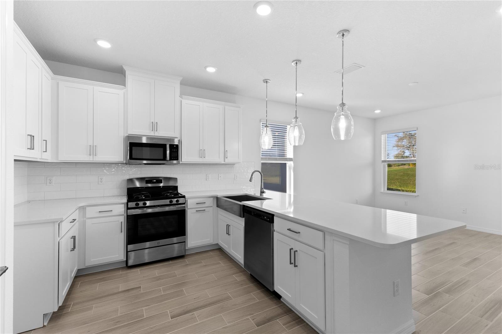 SKYE RANCH NBRHD 2 - Residential