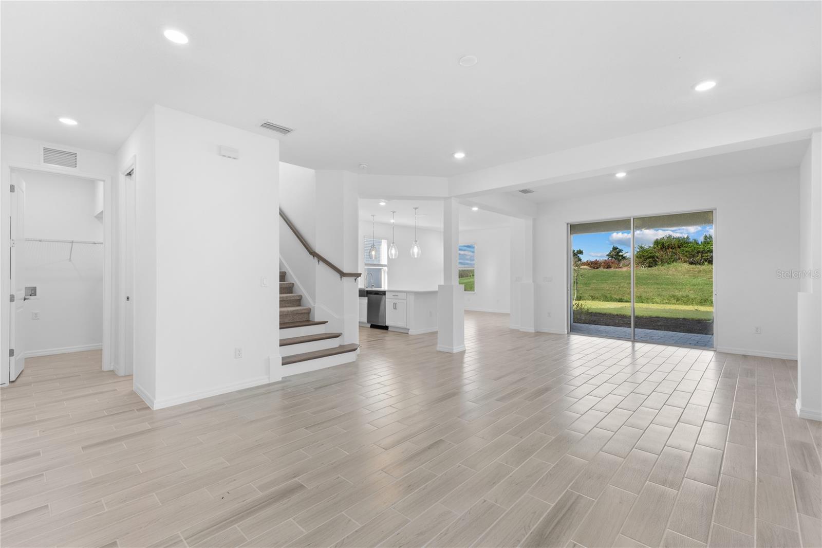 SKYE RANCH NBRHD 2 - Residential