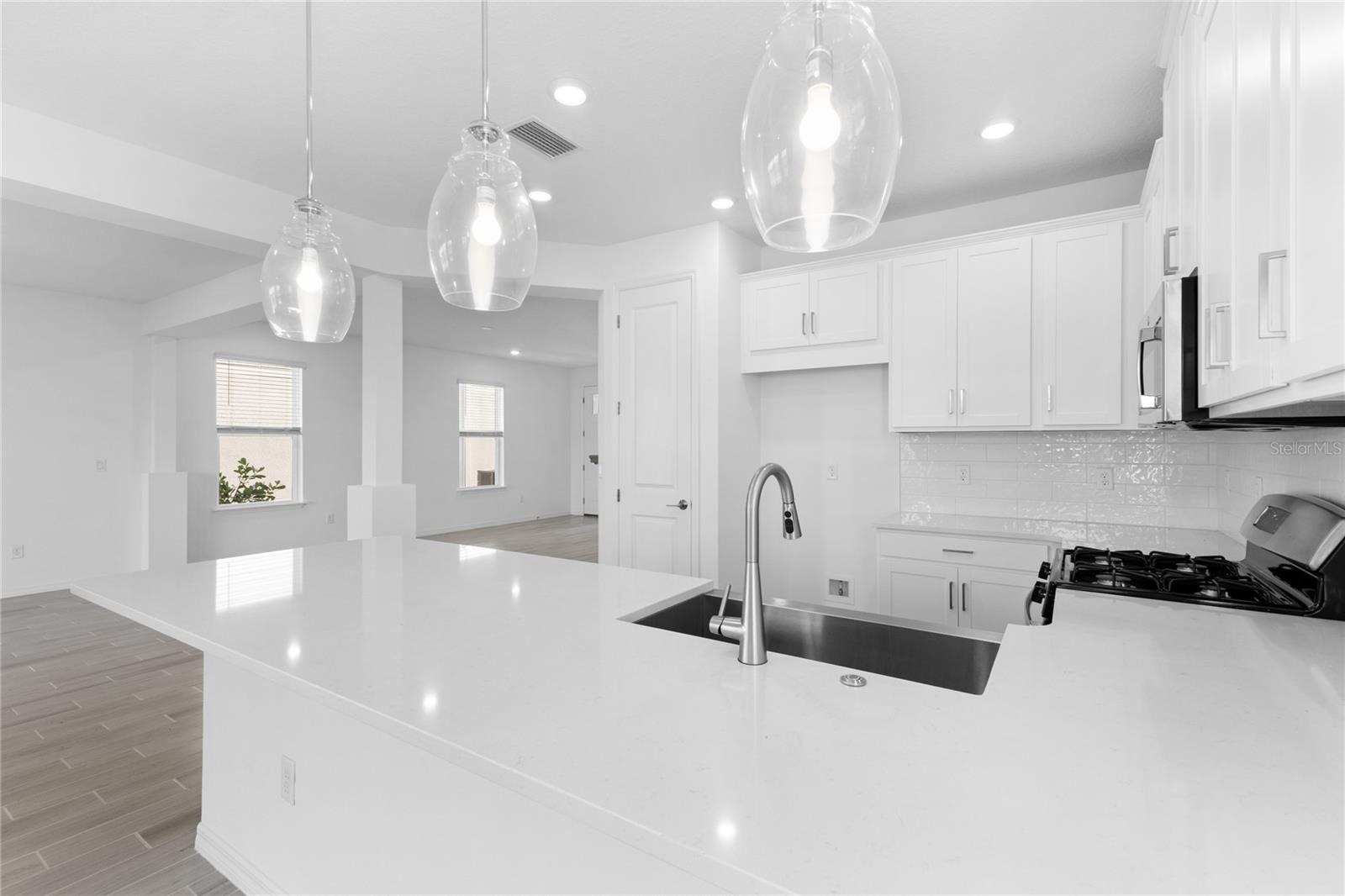 SKYE RANCH NBRHD 2 - Residential