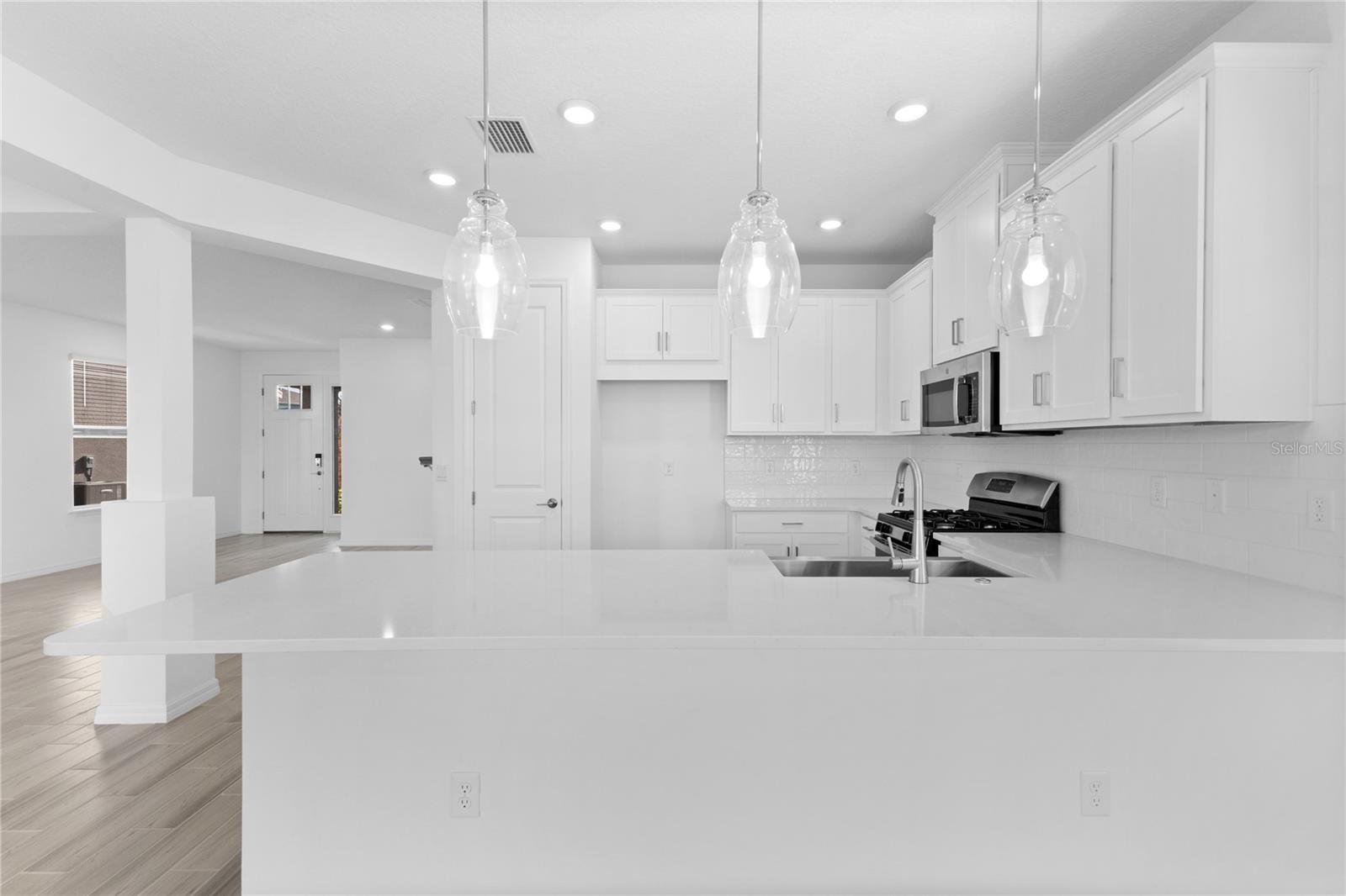 SKYE RANCH NBRHD 2 - Residential