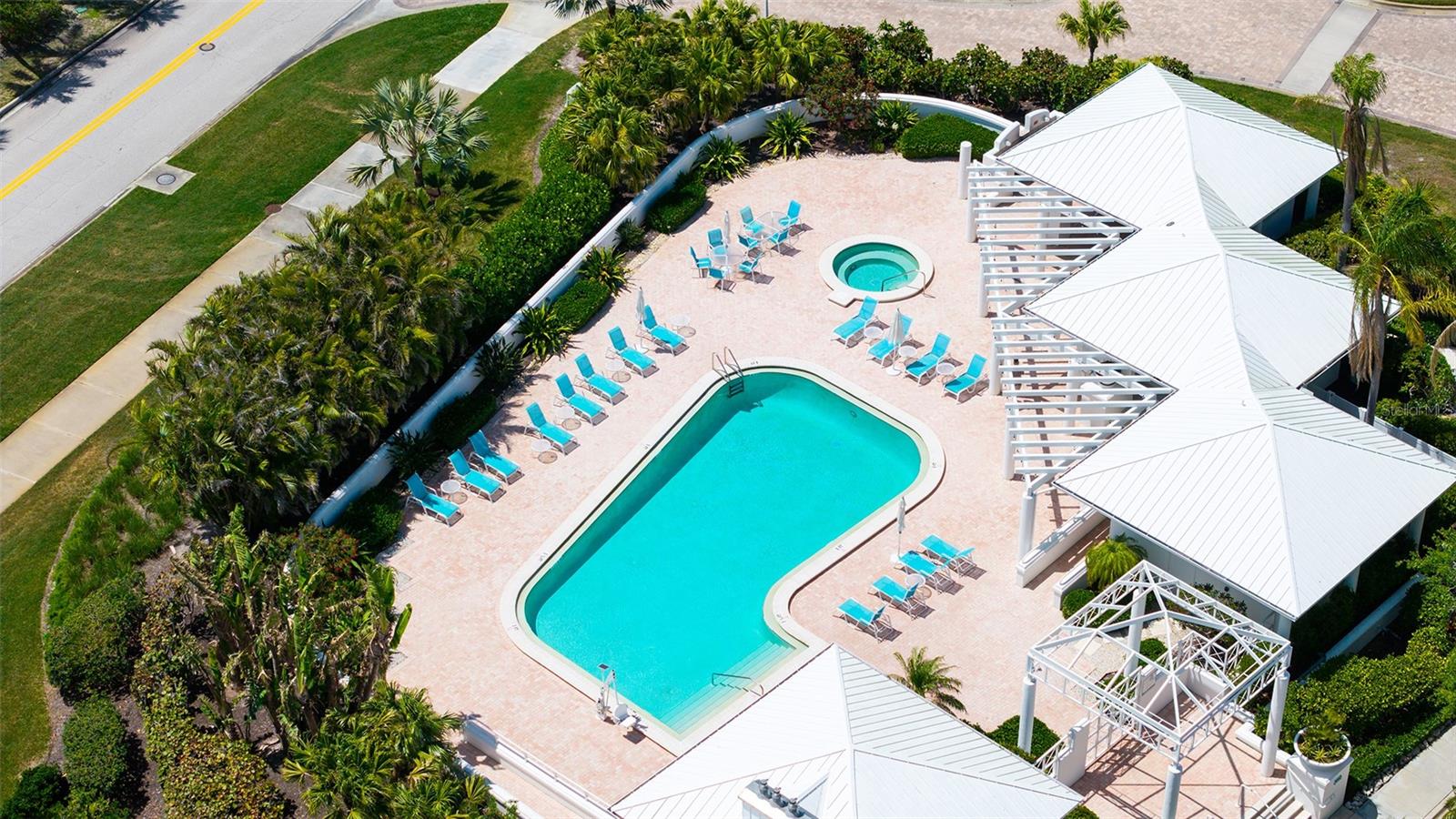 MARINA BAY - Residential