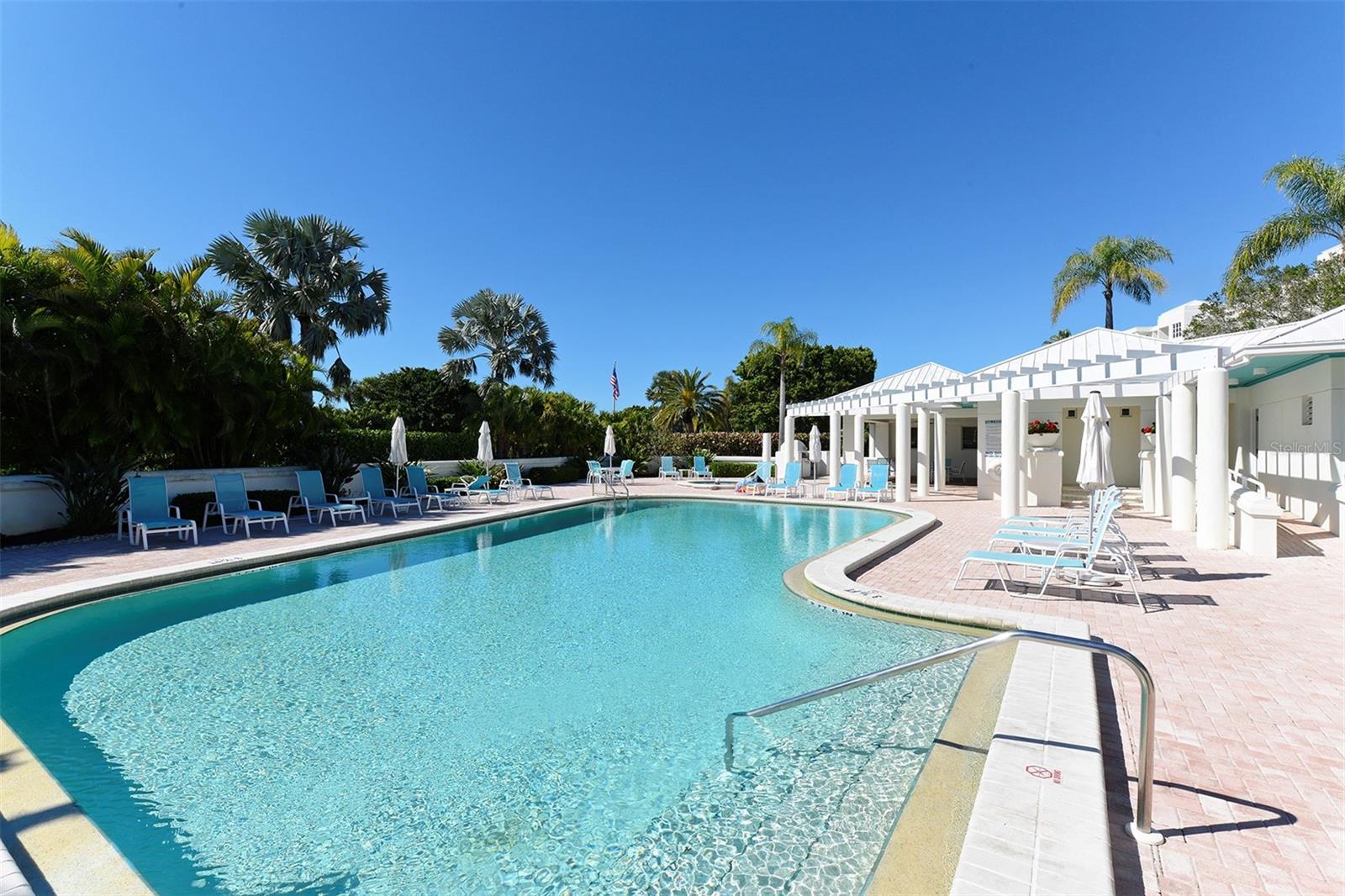 MARINA BAY - Residential