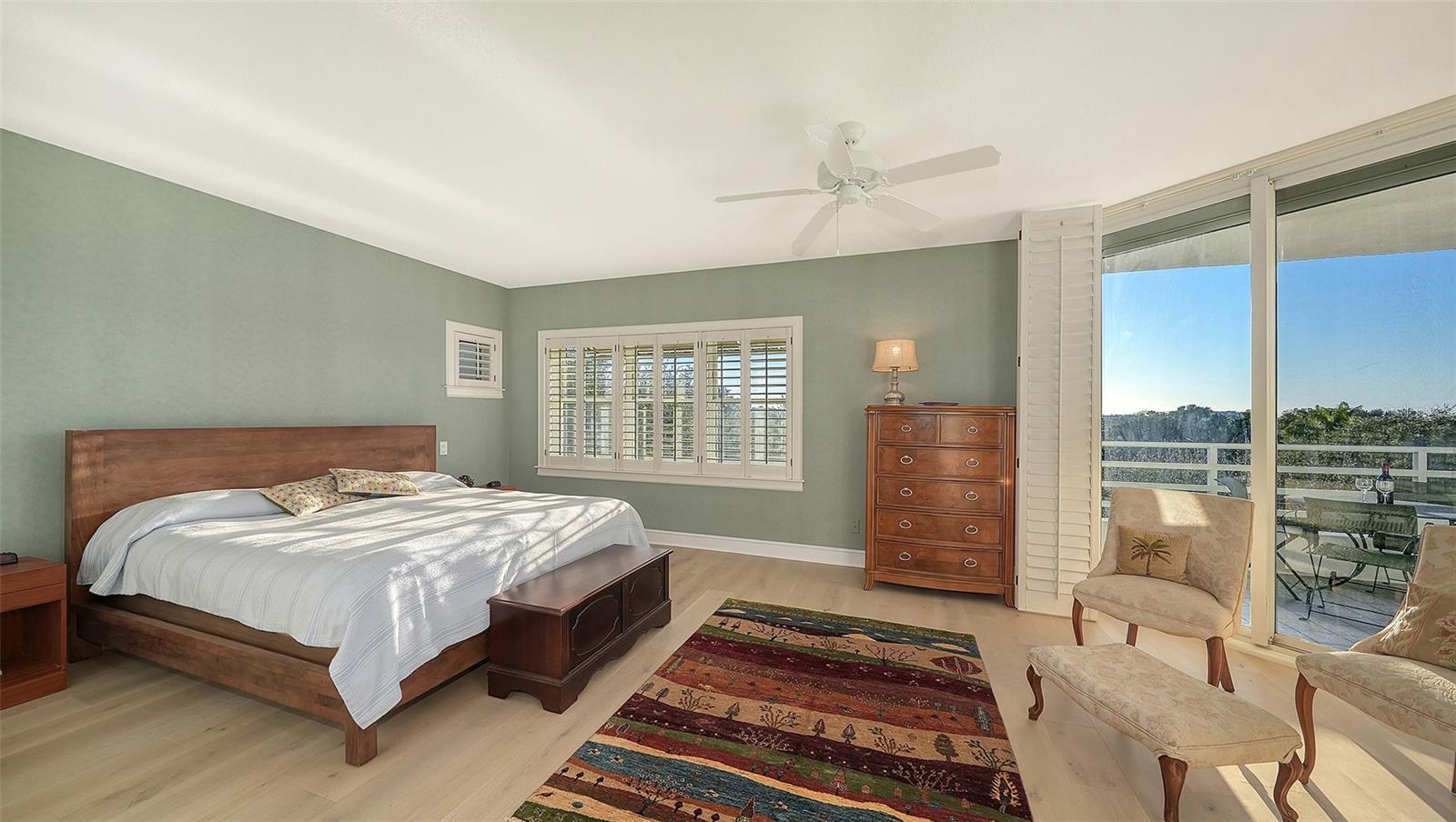 MARINA BAY - Residential