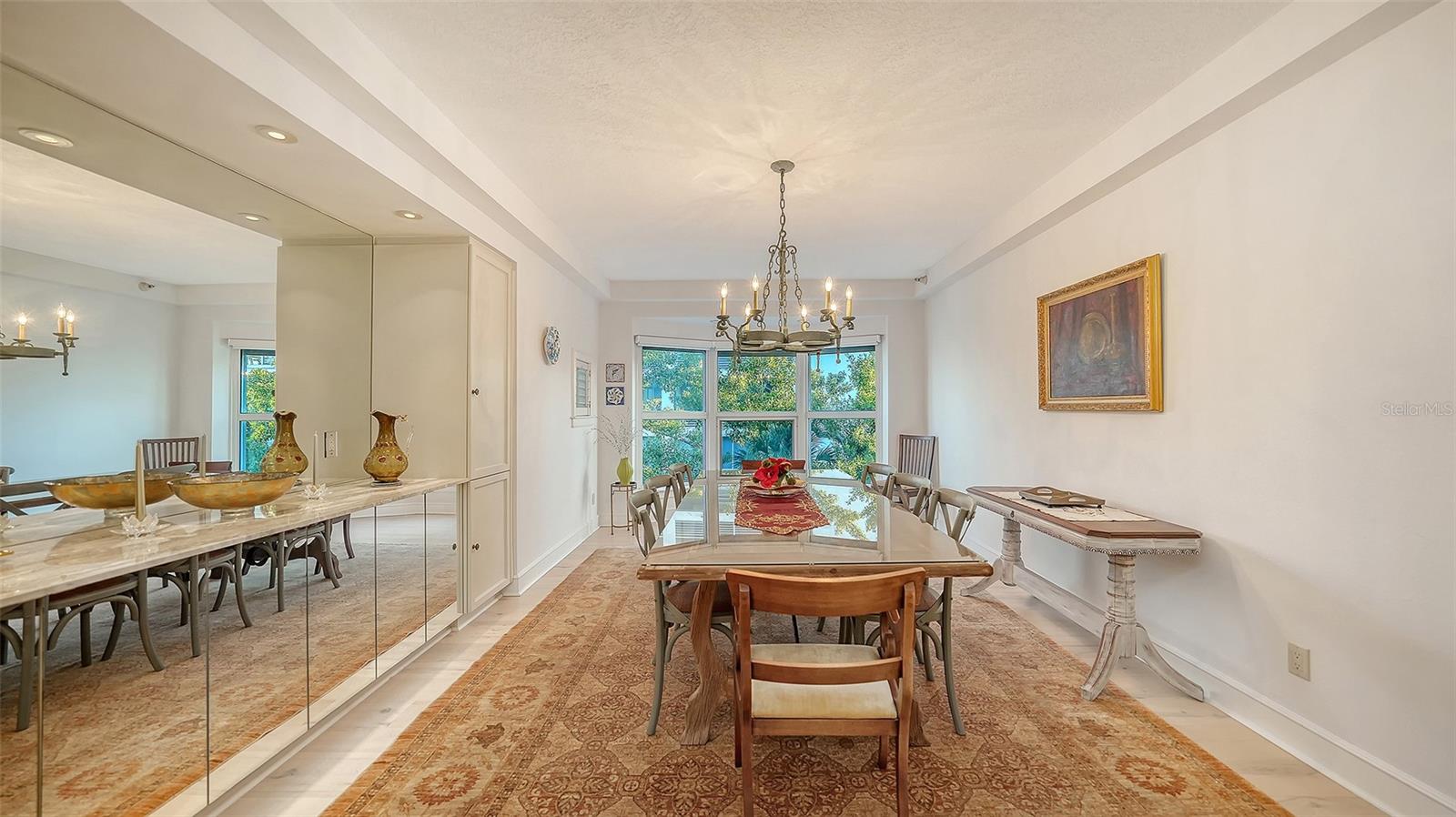 MARINA BAY - Residential