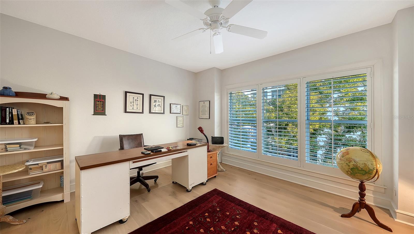 MARINA BAY - Residential