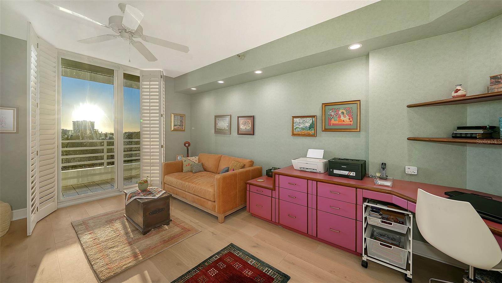 MARINA BAY - Residential