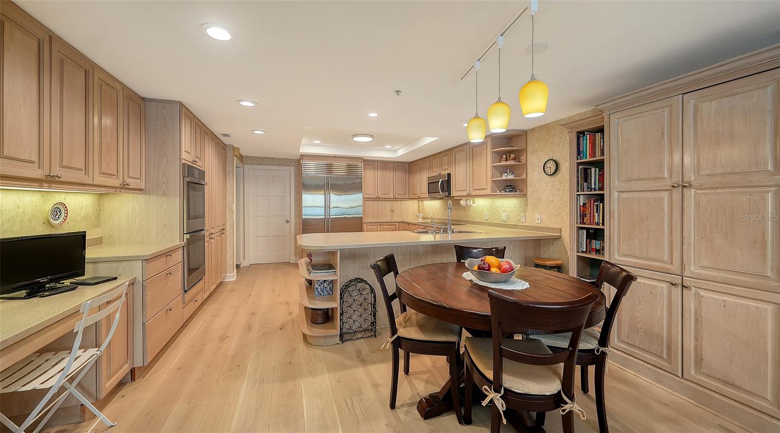 MARINA BAY - Residential