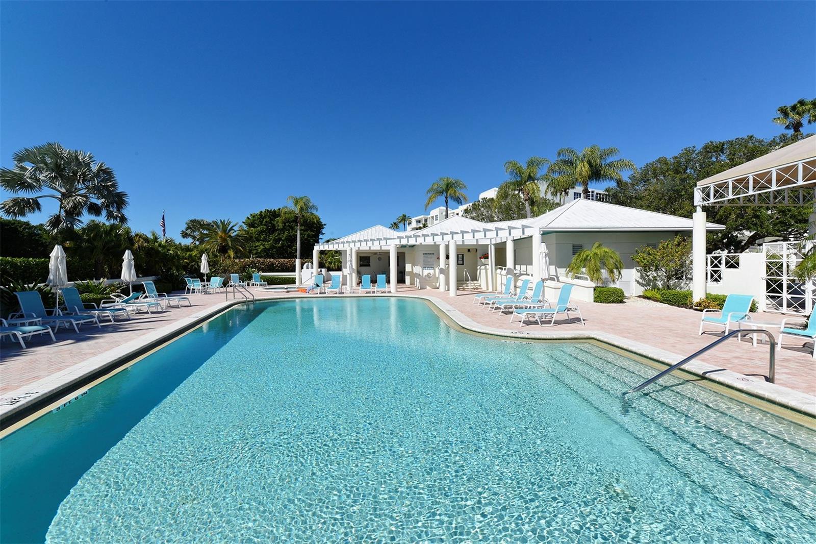 MARINA BAY - Residential