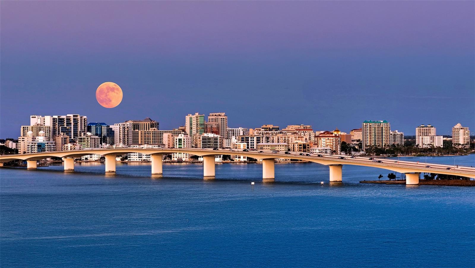 MARINA BAY - Residential