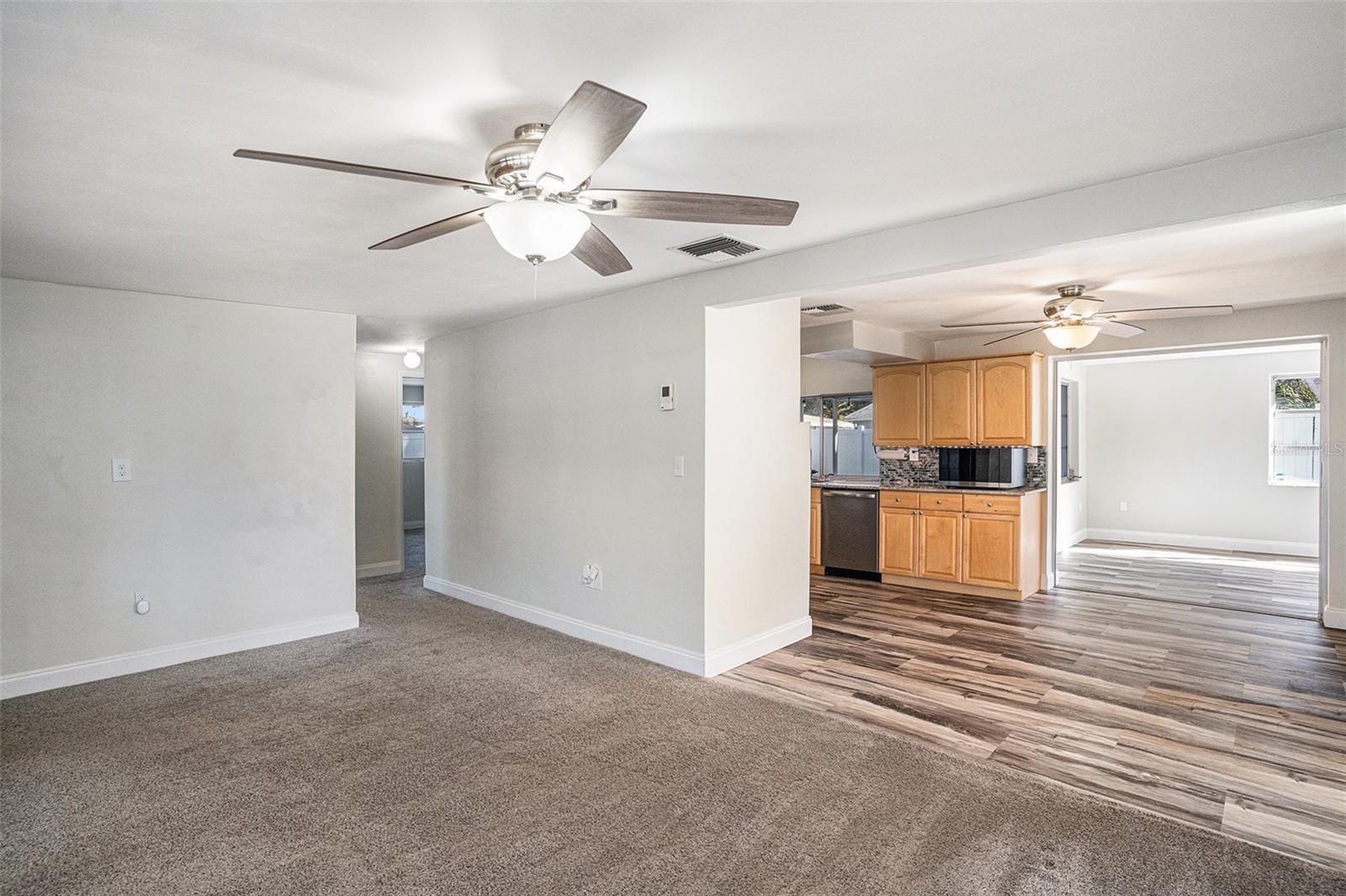 BEACON SQUARE - Residential