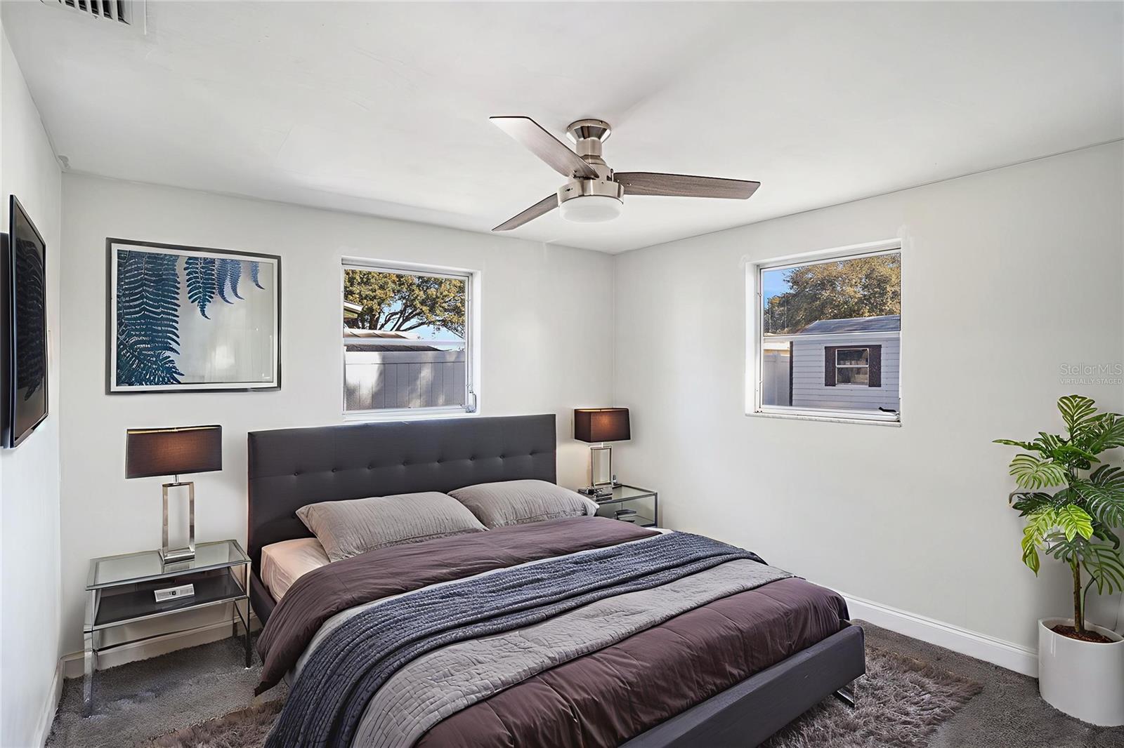 BEACON SQUARE - Residential