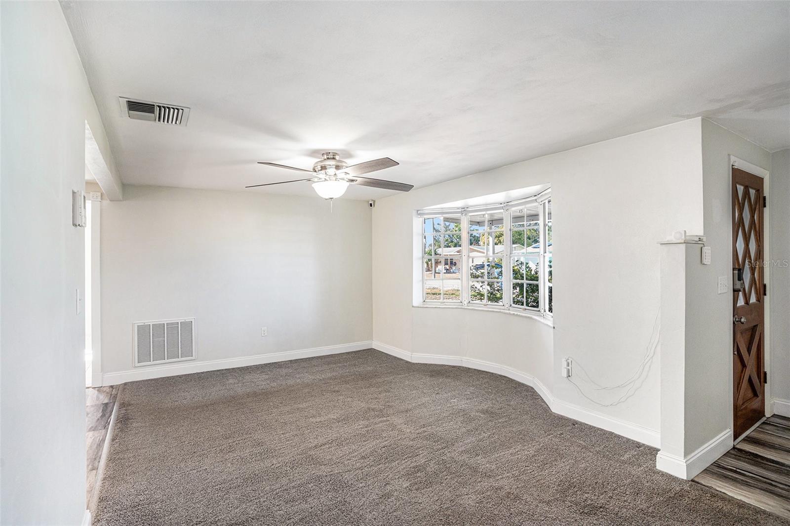 BEACON SQUARE - Residential