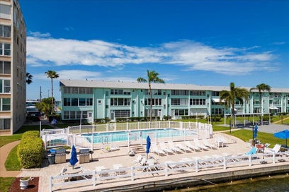 1819 SHORE DRIVE S 110 SOUTH PASADENA FL 33707
