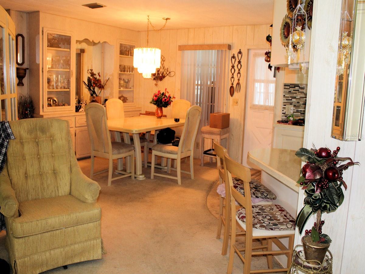 PALM HILL MOBILE HOME PARK UNREC - Residential