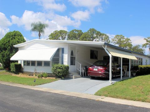 Photo of 129 Royal Palm Circle, Largo, FL 33778 (MLS # TB8418462)