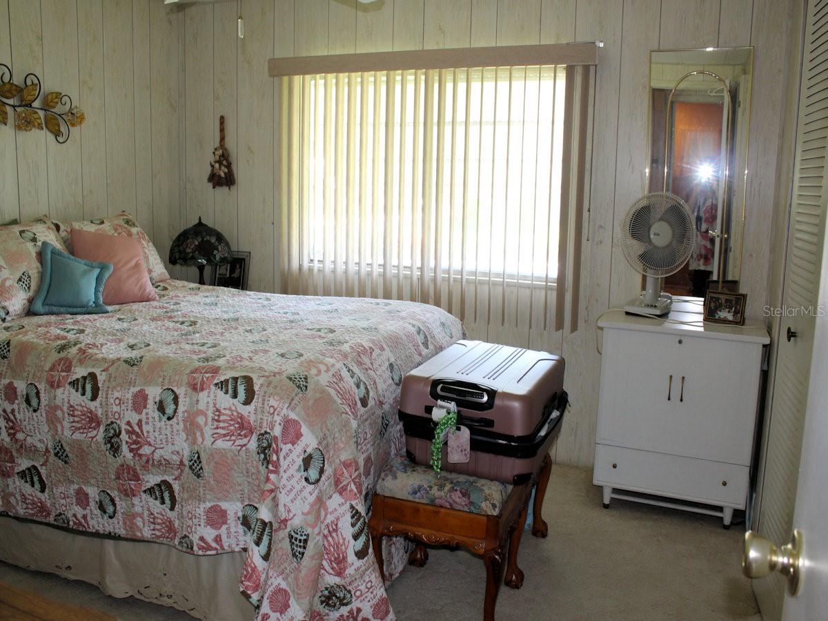 PALM HILL MOBILE HOME PARK UNREC - Residential