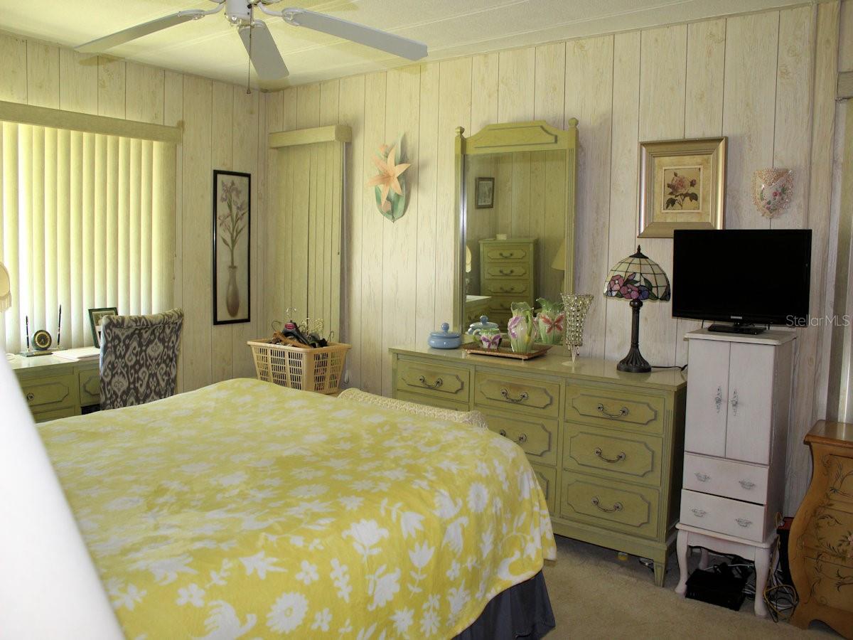 PALM HILL MOBILE HOME PARK UNREC - Residential