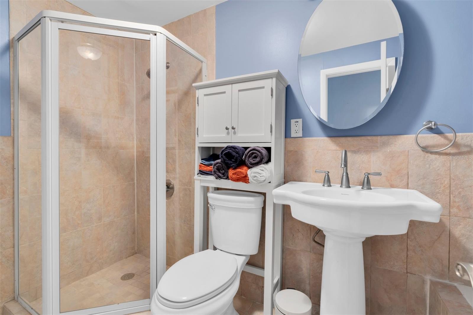 CHERRY CREEK UNIT 5 - Residential